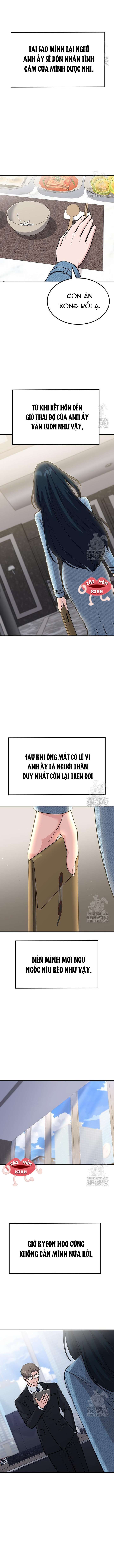 đọc truyện Tăng Ca Đêm Muộn Chương 36 ảnh 3 tại Giả Dược