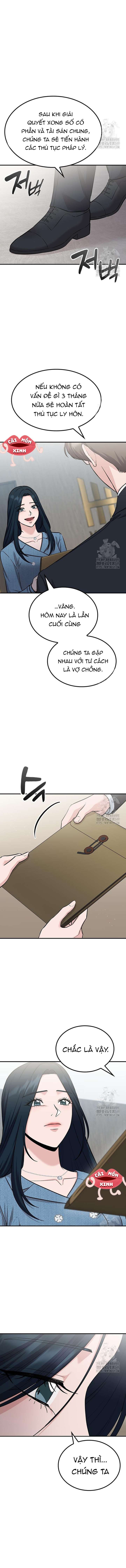 đọc truyện Tăng Ca Đêm Muộn Chương 36 ảnh 5 tại Giả Dược
