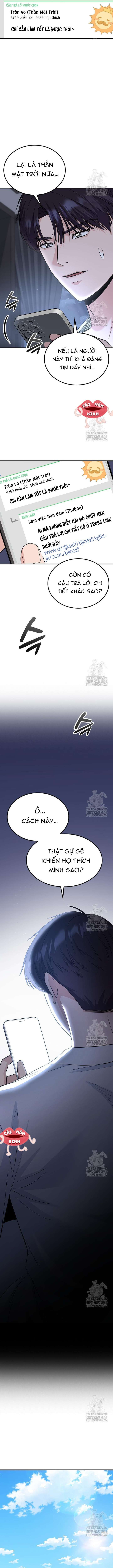 đọc truyện Tăng Ca Đêm Muộn Chương 37 ảnh 12 tại Giả Dược