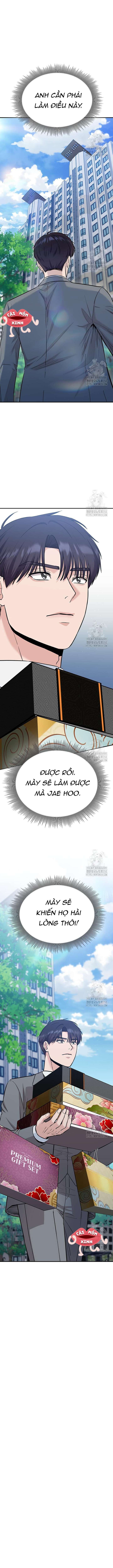 đọc truyện Tăng Ca Đêm Muộn Chương 37 ảnh 14 tại Giả Dược