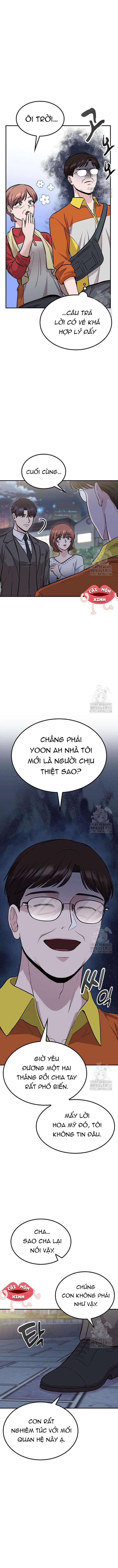 đọc truyện Tăng Ca Đêm Muộn Chương 37 ảnh 6 tại Giả Dược