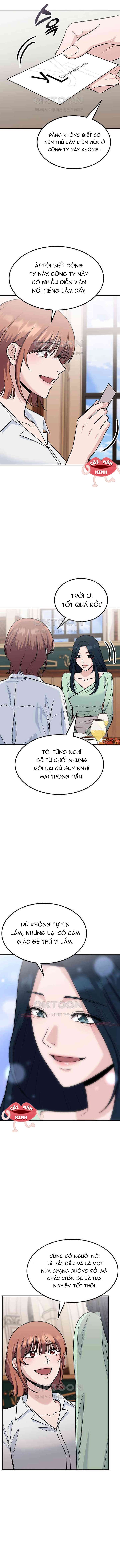 đọc truyện Tăng Ca Đêm Muộn Chương 38 ảnh 12 tại Giả Dược