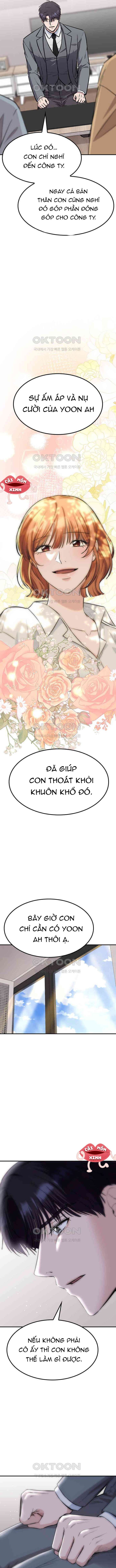 đọc truyện Tăng Ca Đêm Muộn Chương 38 ảnh 4 tại Giả Dược