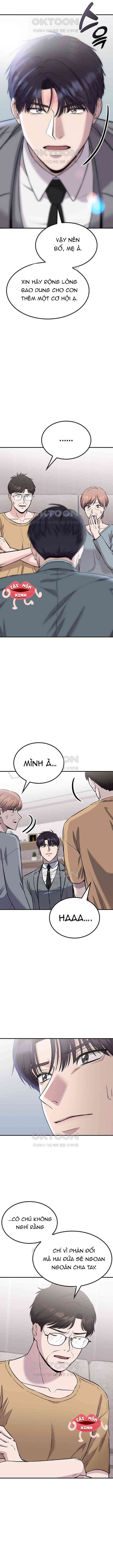 đọc truyện Tăng Ca Đêm Muộn Chương 38 ảnh 6 tại Giả Dược