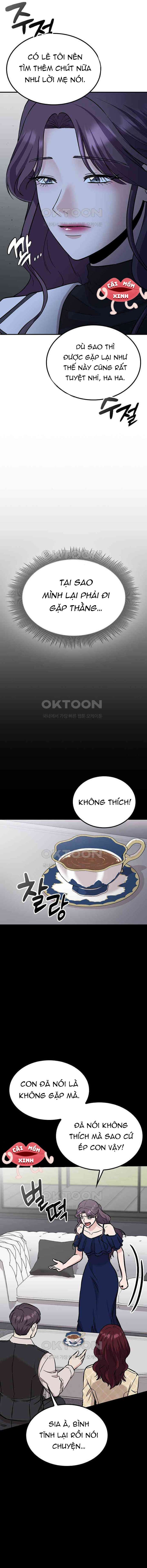 đọc truyện Tăng Ca Đêm Muộn Chương 39 ảnh 15 tại Giả Dược