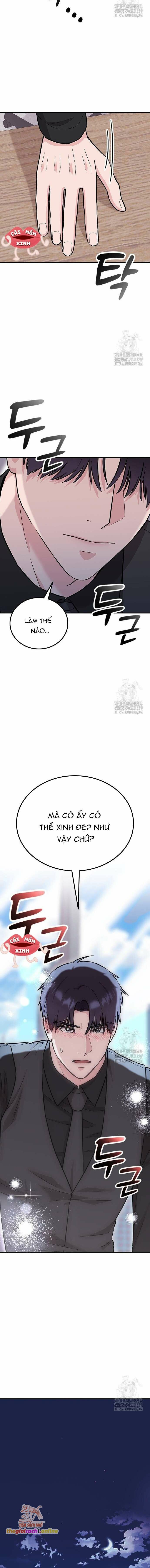 đọc truyện Tăng Ca Đêm Muộn Chương 5 ảnh 12 tại Giả Dược