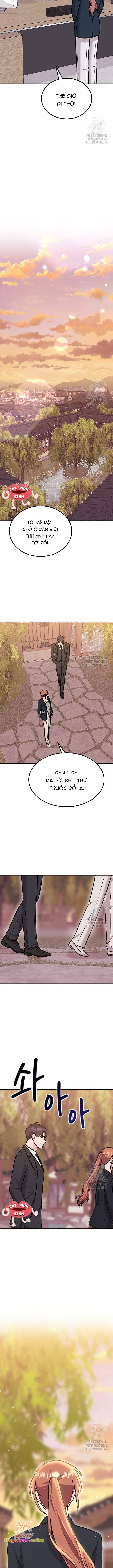 đọc truyện Tăng Ca Đêm Muộn Chương 6 ảnh 11 tại Giả Dược