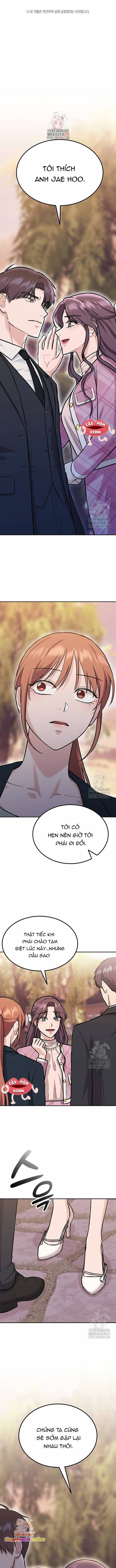 đọc truyện Tăng Ca Đêm Muộn Chương 7 ảnh 1 tại Giả Dược