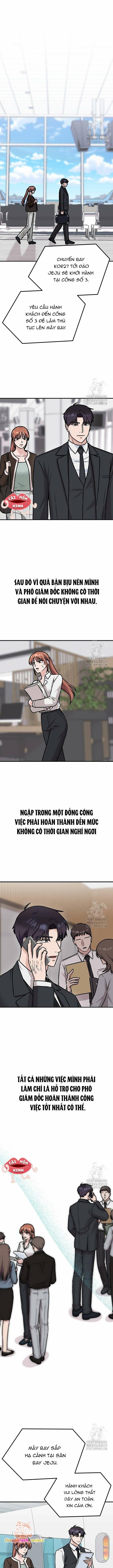 đọc truyện Tăng Ca Đêm Muộn Chương 9 ảnh 11 tại Giả Dược