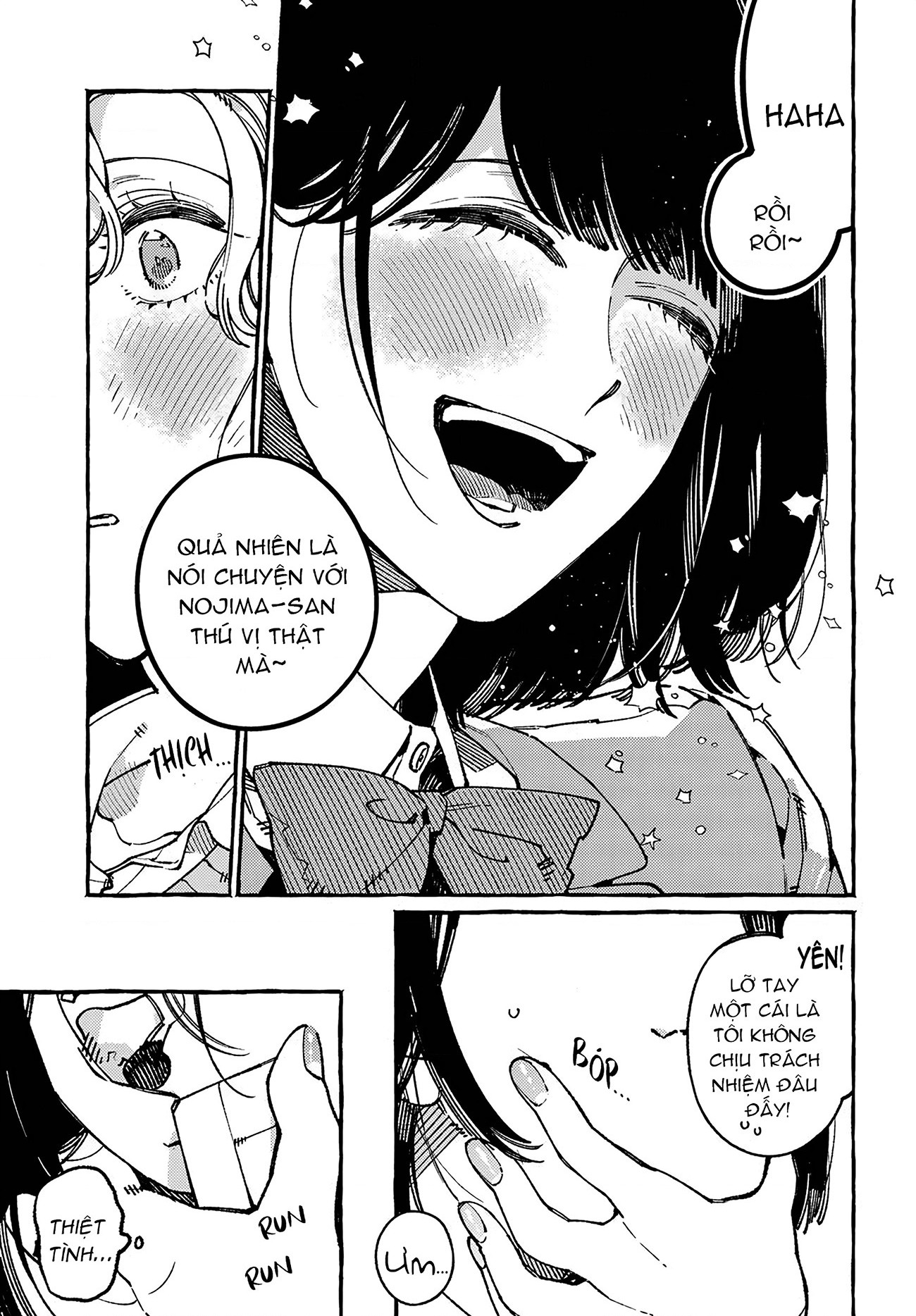 đọc truyện Tặng Cậu Lần Đầu Của Tôi Chương 1 ảnh 12 tại Thiên Thai Truyện