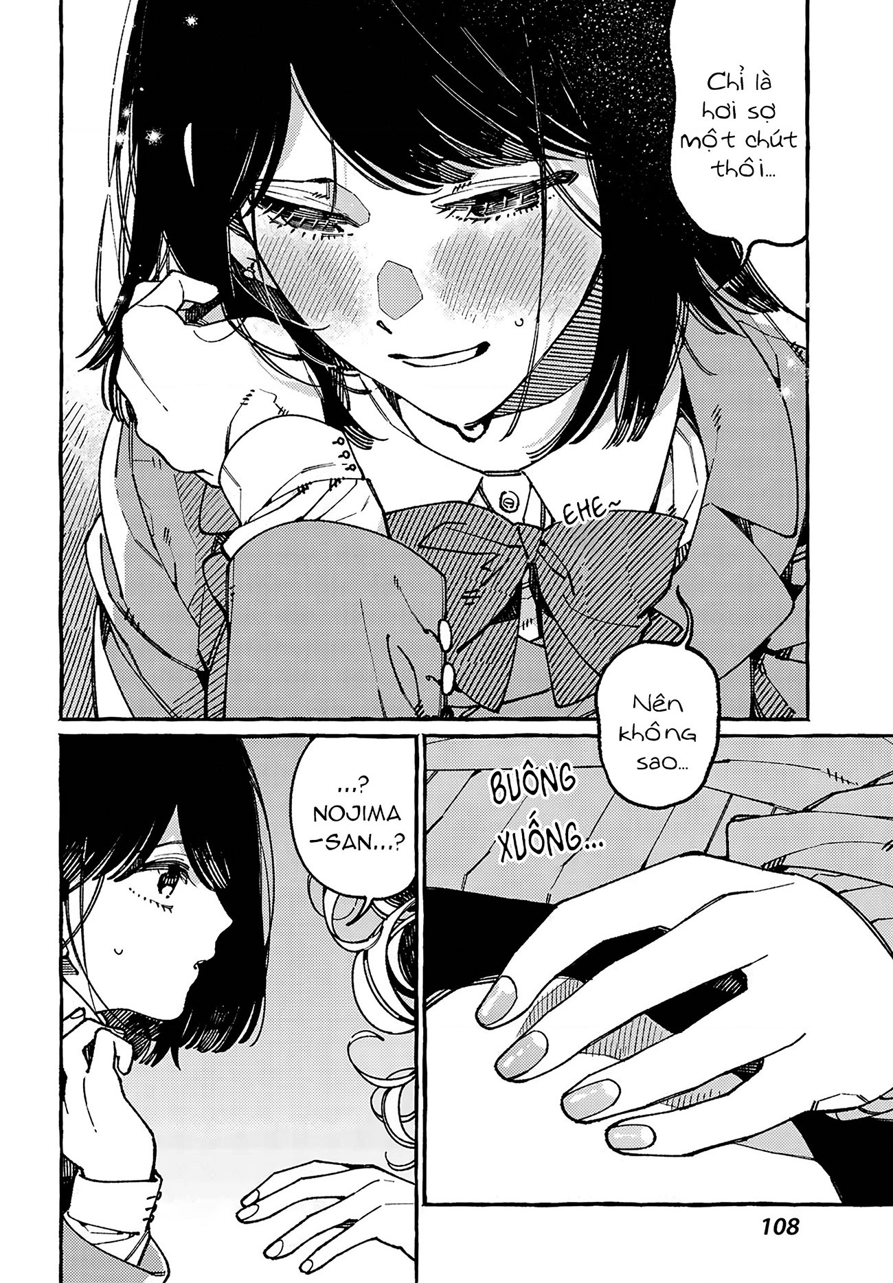 đọc truyện Tặng Cậu Lần Đầu Của Tôi Chương 1 ảnh 15 tại Thiên Thai Truyện