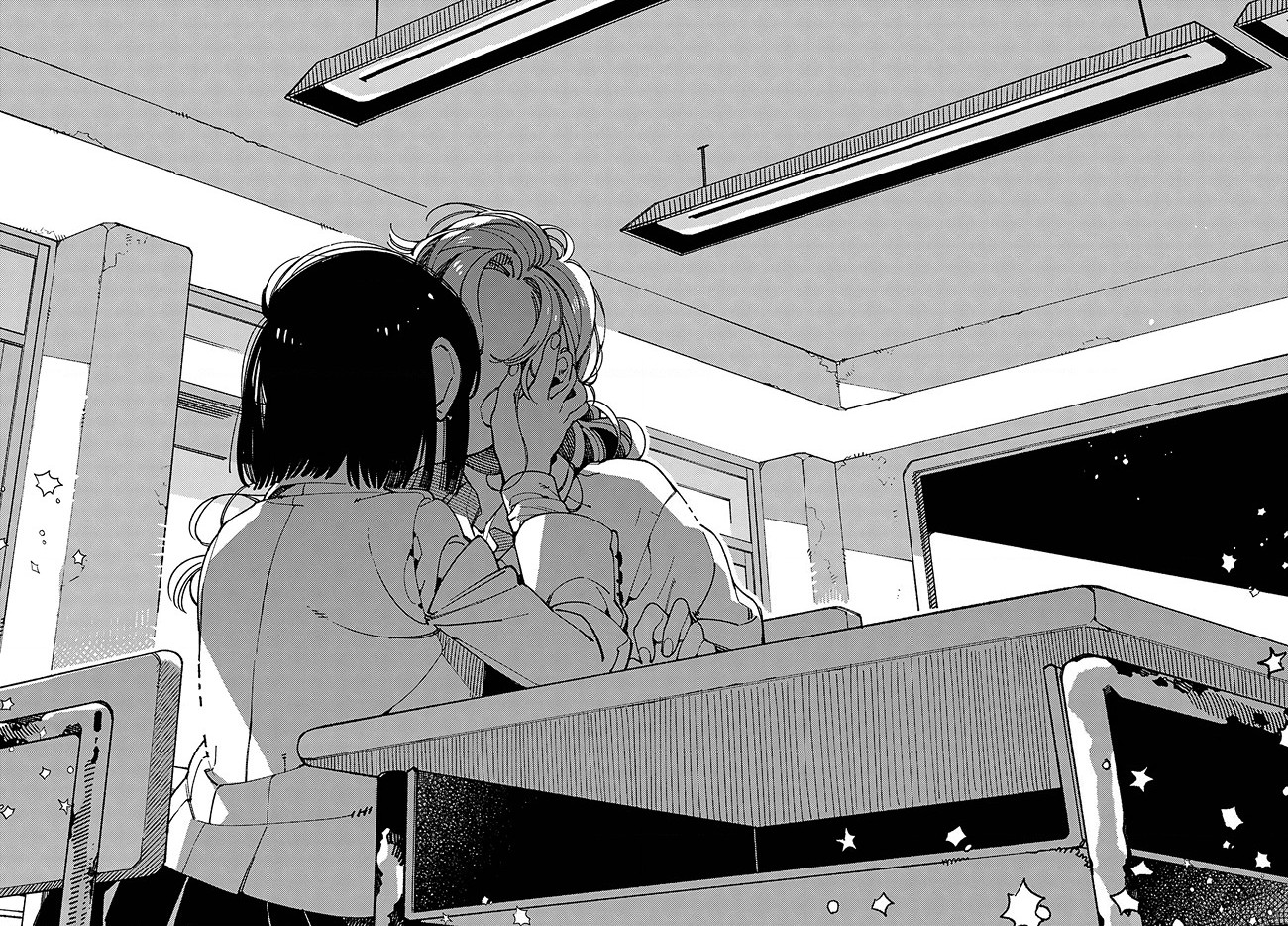 đọc truyện Tặng Cậu Lần Đầu Của Tôi Chương 1 ảnh 17 tại Thiên Thai Truyện