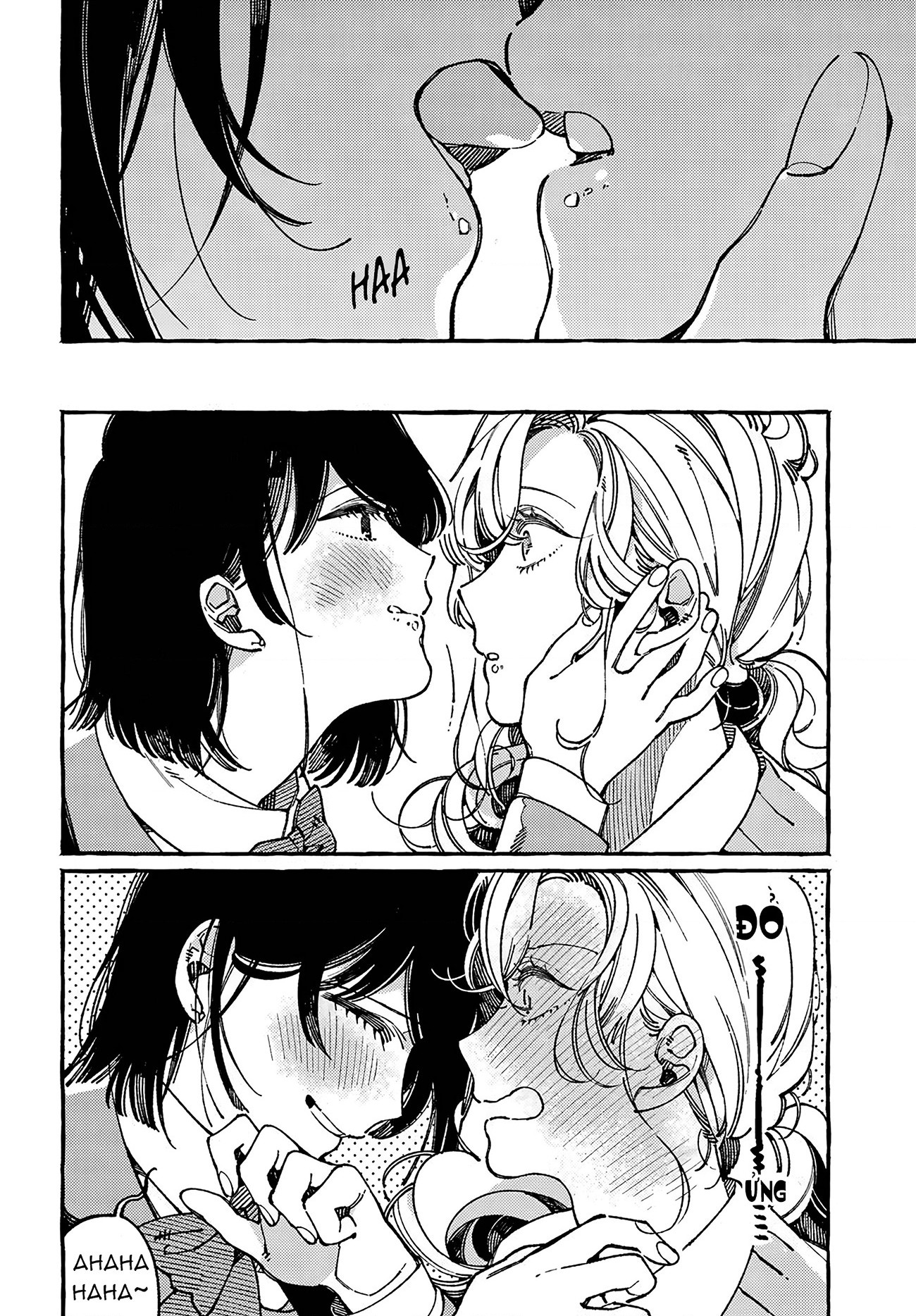 đọc truyện Tặng Cậu Lần Đầu Của Tôi Chương 1 ảnh 18 tại Thiên Thai Truyện