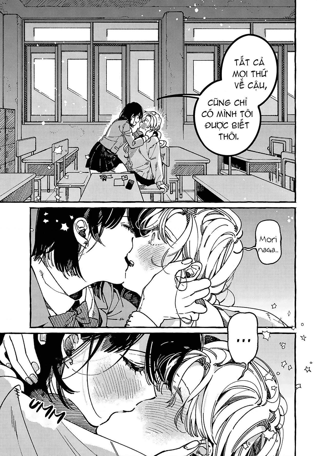 đọc truyện Tặng Cậu Lần Đầu Của Tôi Chương 1 ảnh 21 tại Thiên Thai Truyện