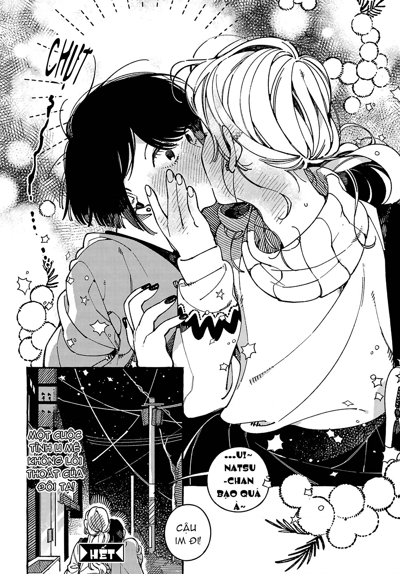 đọc truyện Tặng Cậu Lần Đầu Của Tôi Chương 1 ảnh 28 tại Thiên Thai Truyện