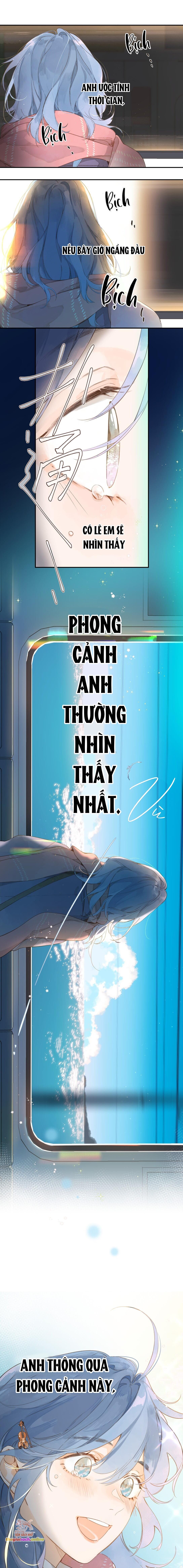 đọc truyện Tặng Em Cả Vũ Trụ Chương 5 ảnh 6 tại Giả Dược