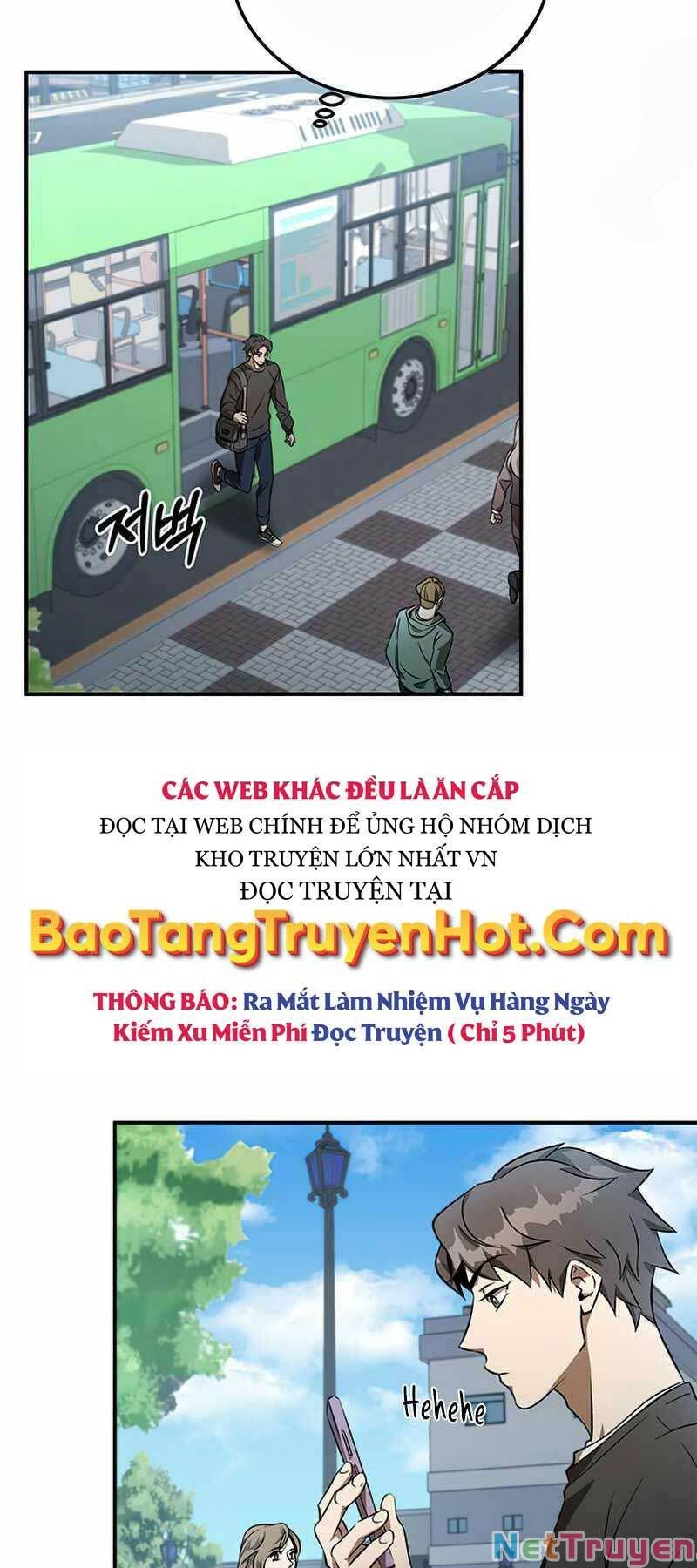đọc truyện Tăng Lực Thợ Săn Chương 1 ảnh 14 tại Giả Dược