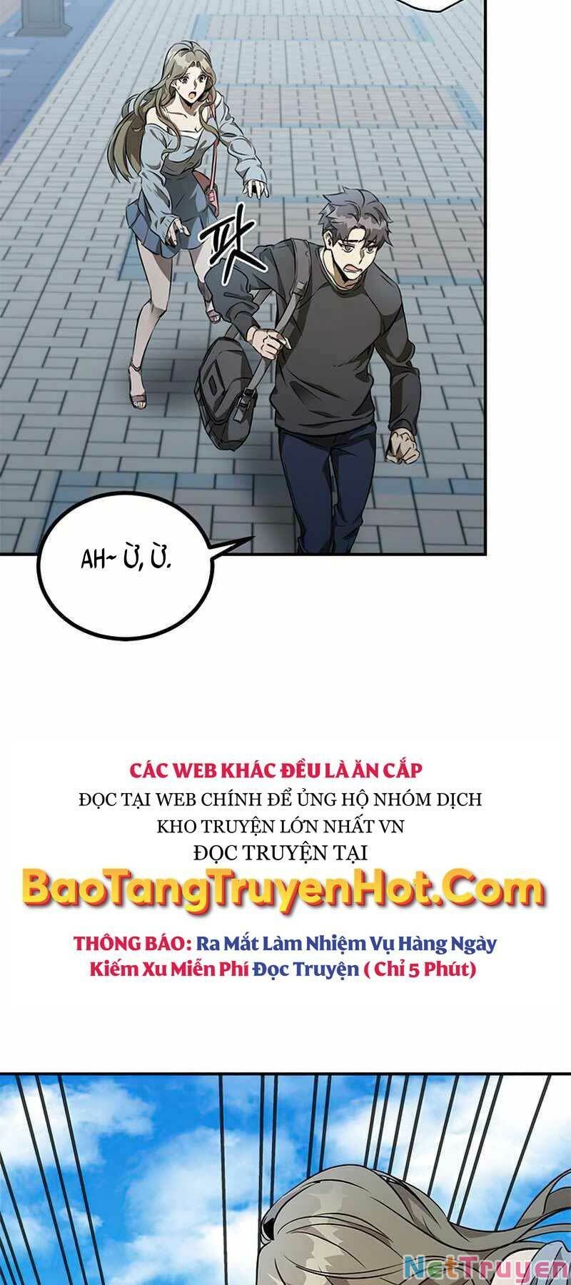 đọc truyện Tăng Lực Thợ Săn Chương 1 ảnh 20 tại Giả Dược