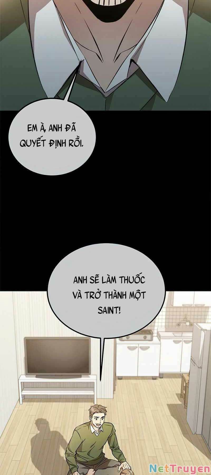đọc truyện Tăng Lực Thợ Săn Chương 1 ảnh 25 tại Giả Dược