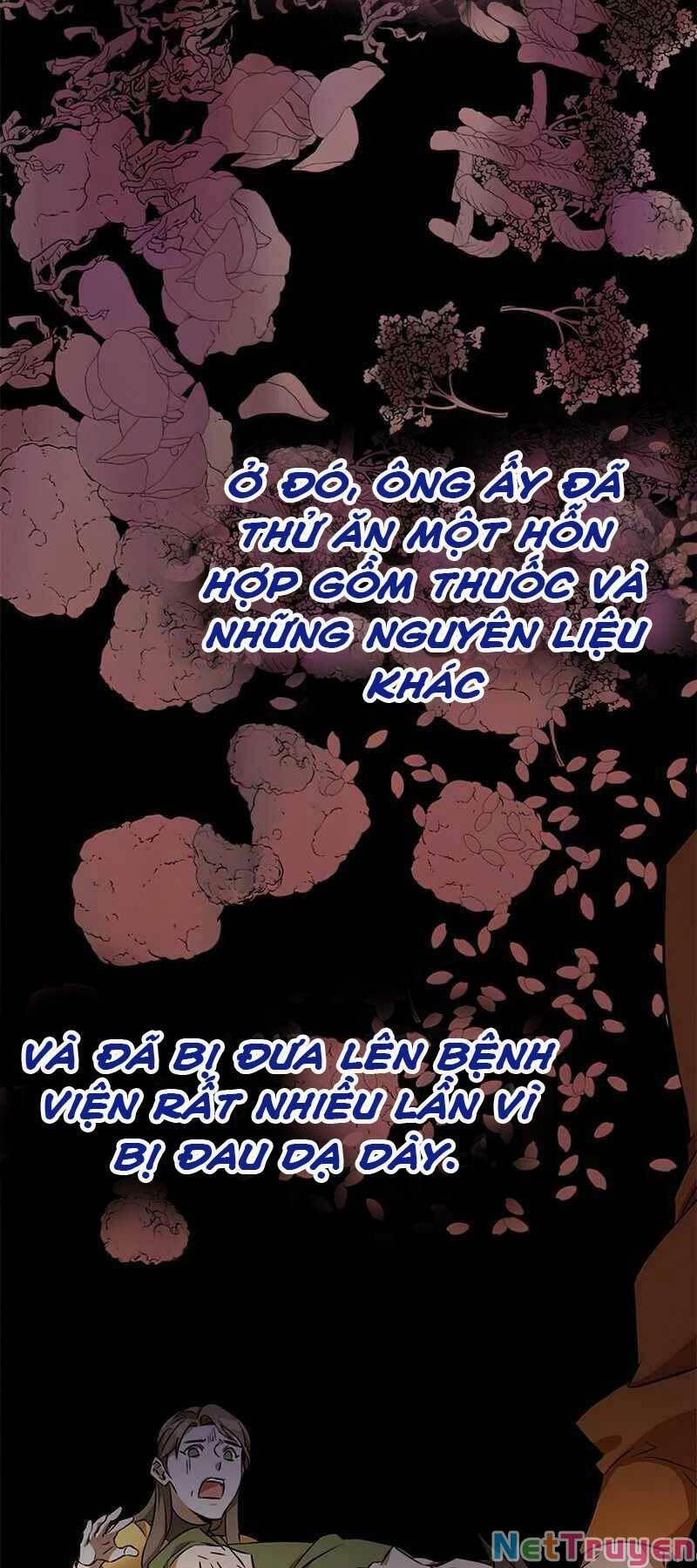 đọc truyện Tăng Lực Thợ Săn Chương 1 ảnh 27 tại Giả Dược