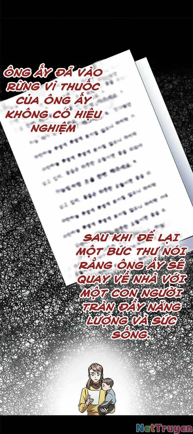 đọc truyện Tăng Lực Thợ Săn Chương 1 ảnh 29 tại Giả Dược