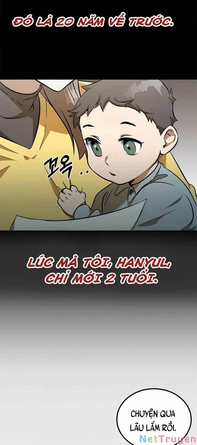 đọc truyện Tăng Lực Thợ Săn Chương 1 ảnh 30 tại Giả Dược