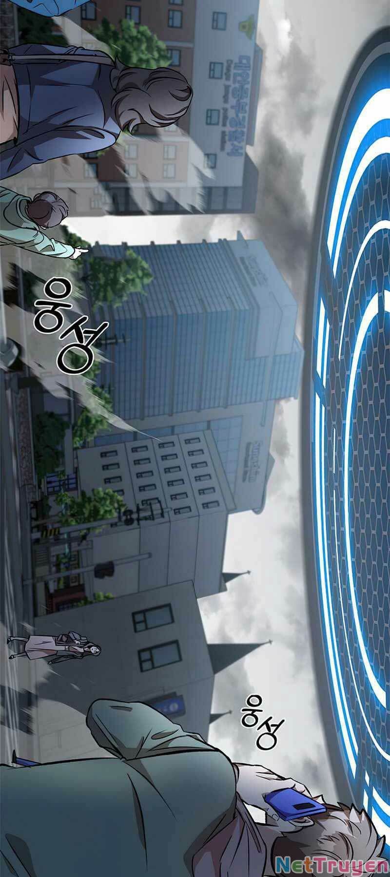 đọc truyện Tăng Lực Thợ Săn Chương 1 ảnh 34 tại Giả Dược