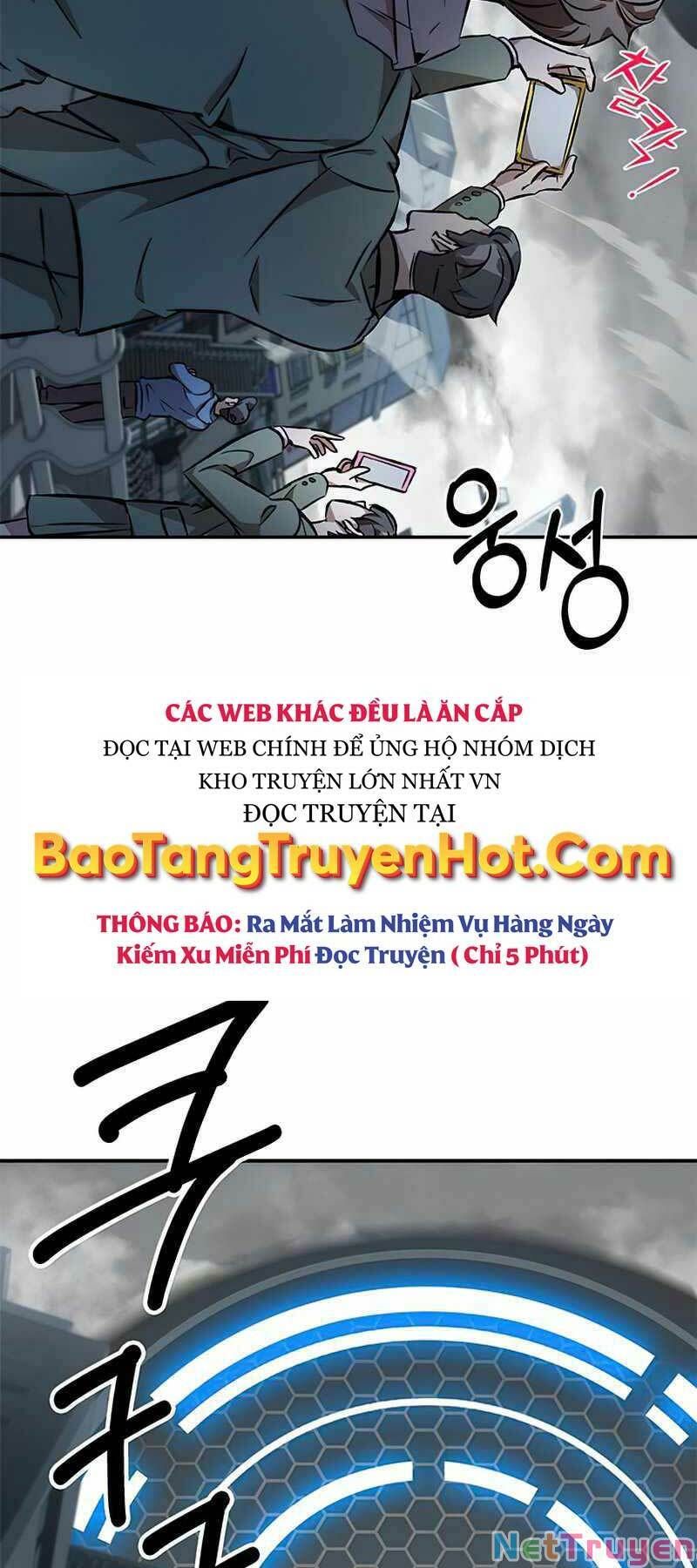 đọc truyện Tăng Lực Thợ Săn Chương 1 ảnh 35 tại Giả Dược