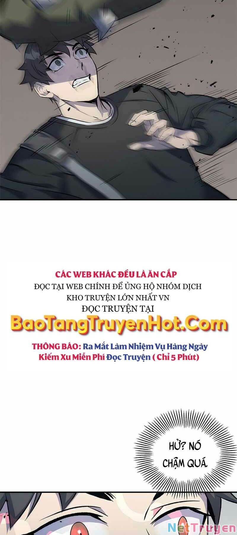 đọc truyện Tăng Lực Thợ Săn Chương 1 ảnh 53 tại Giả Dược