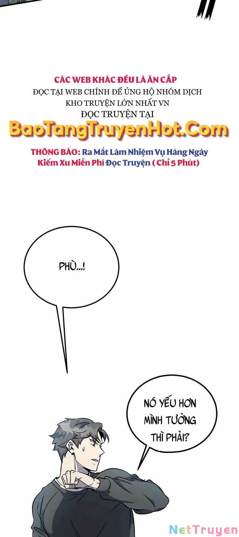 đọc truyện Tăng Lực Thợ Săn Chương 1 ảnh 72 tại Giả Dược