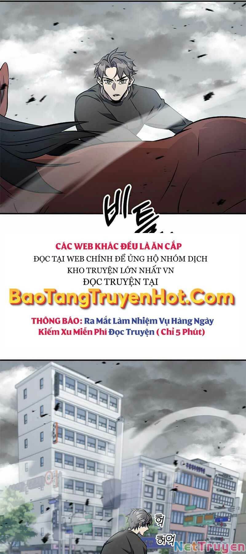 đọc truyện Tăng Lực Thợ Săn Chương 1 ảnh 85 tại Giả Dược