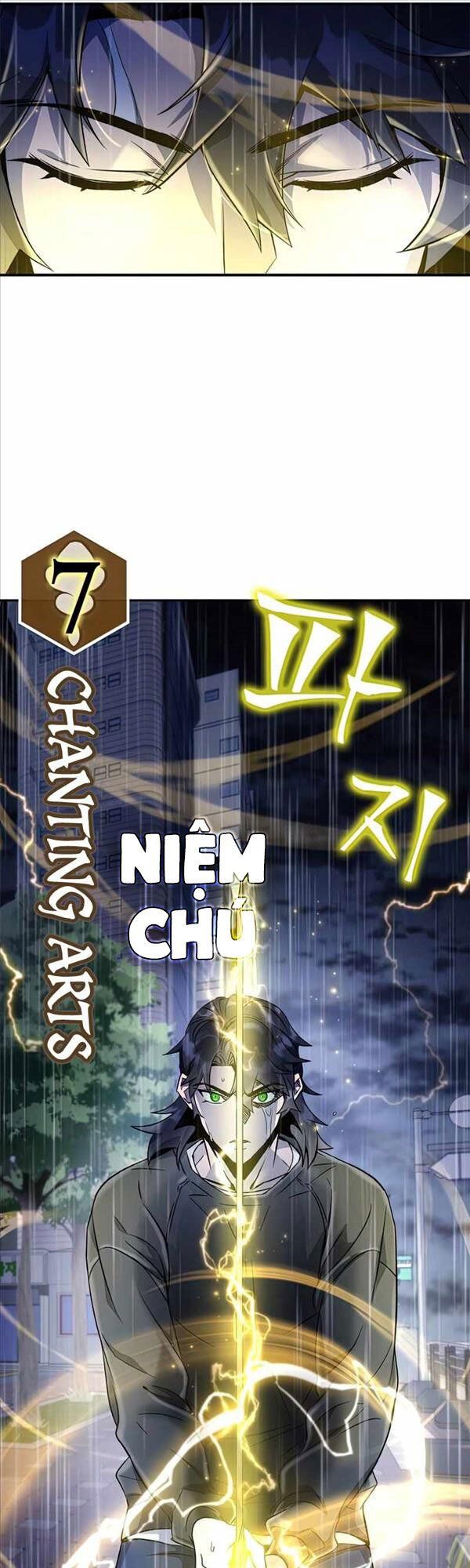 đọc truyện Tăng Lực Thợ Săn Chương 10 ảnh 12 tại Giả Dược