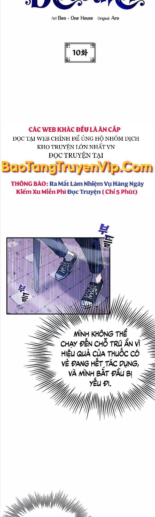 đọc truyện Tăng Lực Thợ Săn Chương 10 ảnh 4 tại Giả Dược