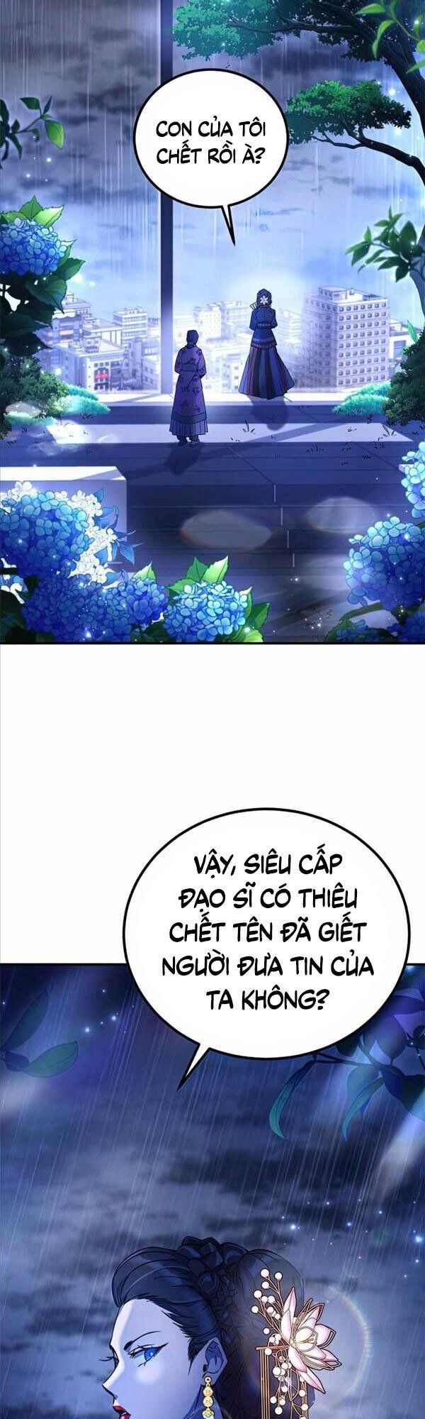đọc truyện Tăng Lực Thợ Săn Chương 10 ảnh 39 tại Giả Dược