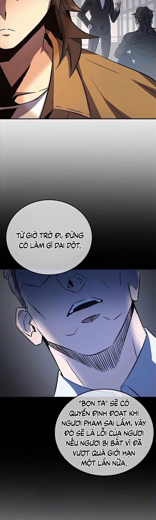đọc truyện Tăng Lực Thợ Săn Chương 10 ảnh 58 tại Giả Dược