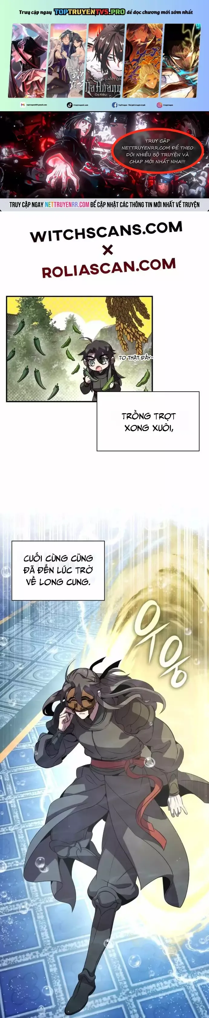 đọc truyện Tăng Lực Thợ Săn Chương 100 ảnh 1 tại Giả Dược