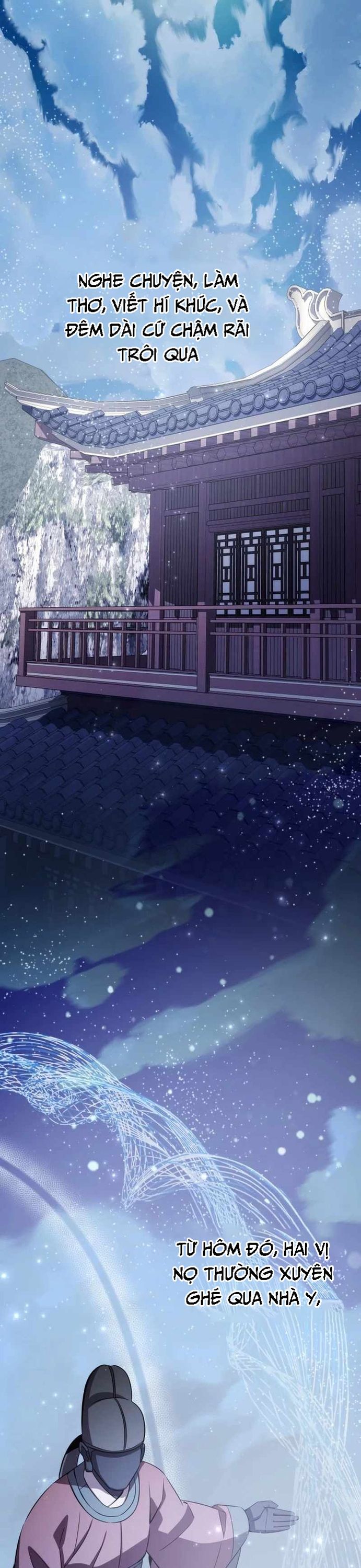 đọc truyện Tăng Lực Thợ Săn Chương 100 ảnh 12 tại Giả Dược