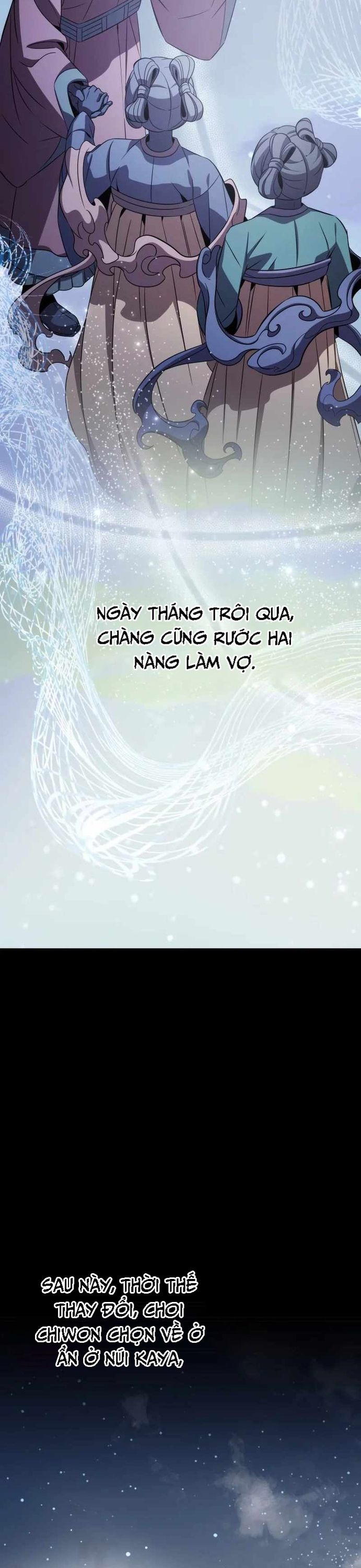 đọc truyện Tăng Lực Thợ Săn Chương 100 ảnh 13 tại Giả Dược