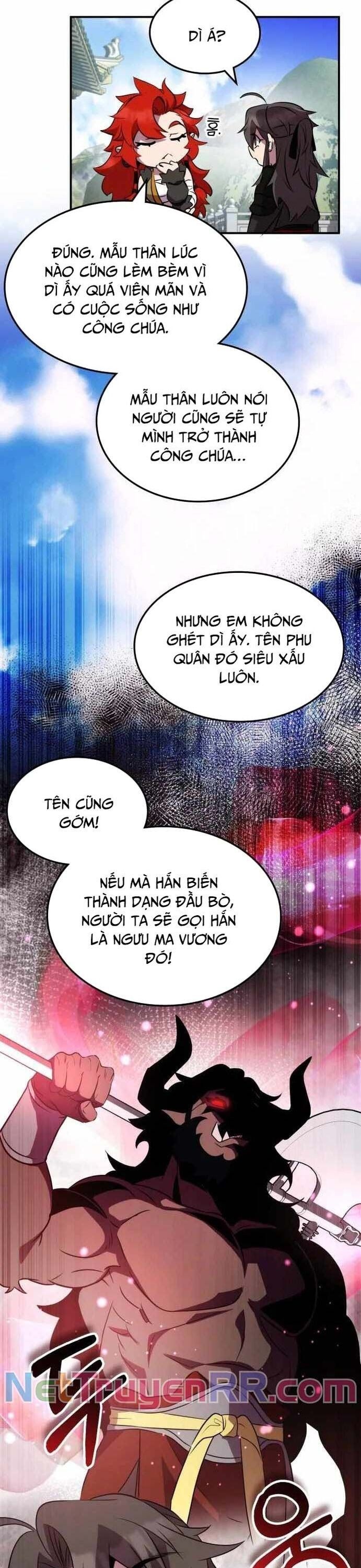 đọc truyện Tăng Lực Thợ Săn Chương 101 ảnh 27 tại Giả Dược