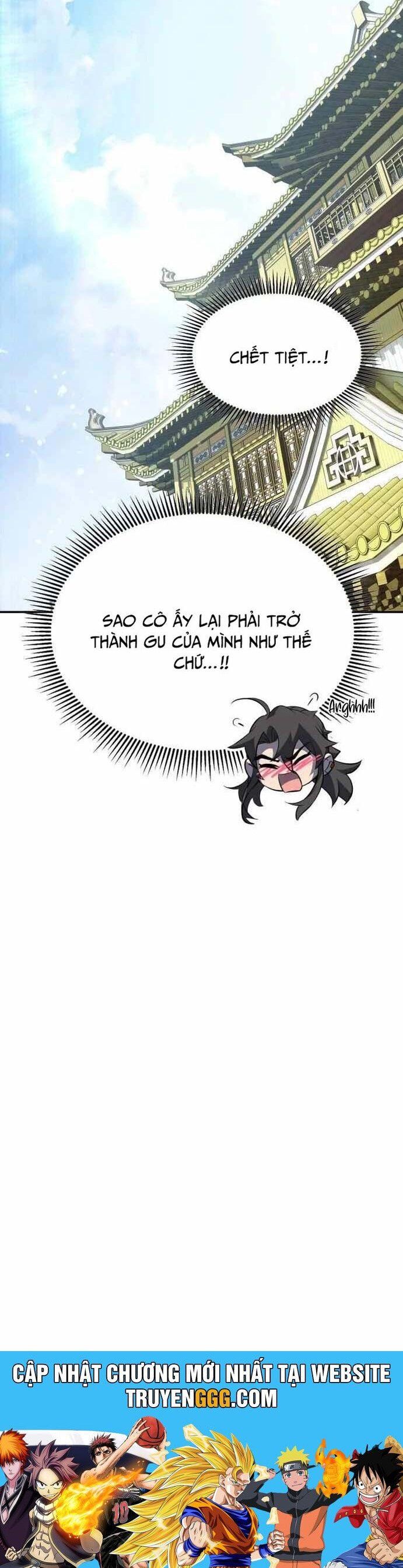 đọc truyện Tăng Lực Thợ Săn Chương 101 ảnh 39 tại Giả Dược