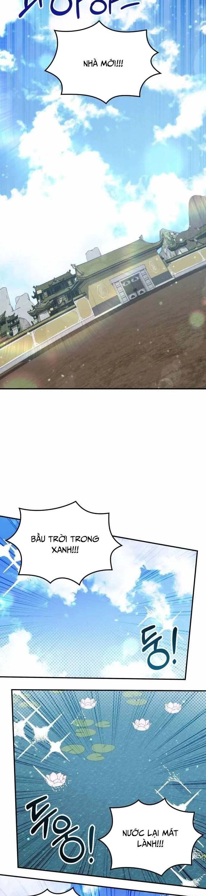 đọc truyện Tăng Lực Thợ Săn Chương 101 ảnh 8 tại Giả Dược