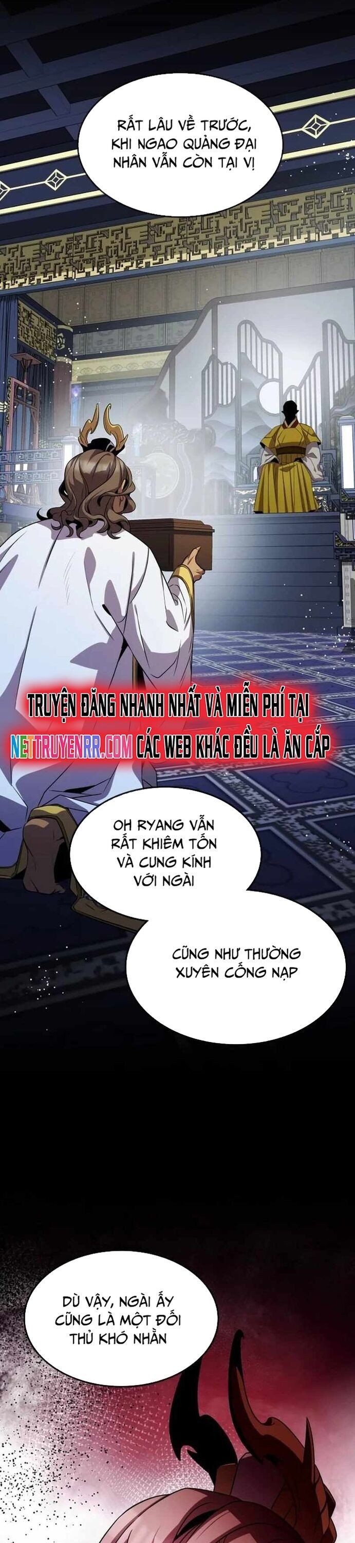 đọc truyện Tăng Lực Thợ Săn Chương 102 ảnh 14 tại Giả Dược