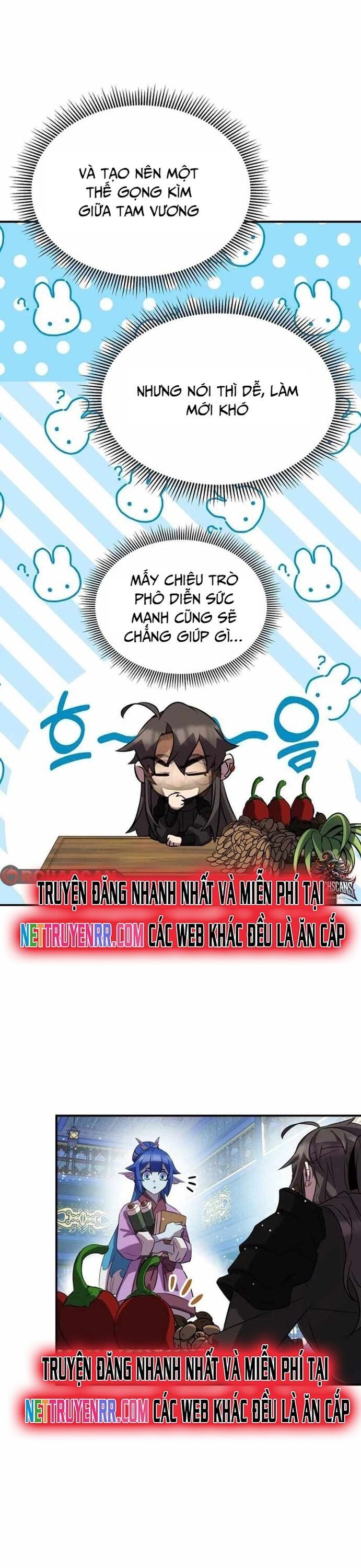 đọc truyện Tăng Lực Thợ Săn Chương 102 ảnh 21 tại Giả Dược