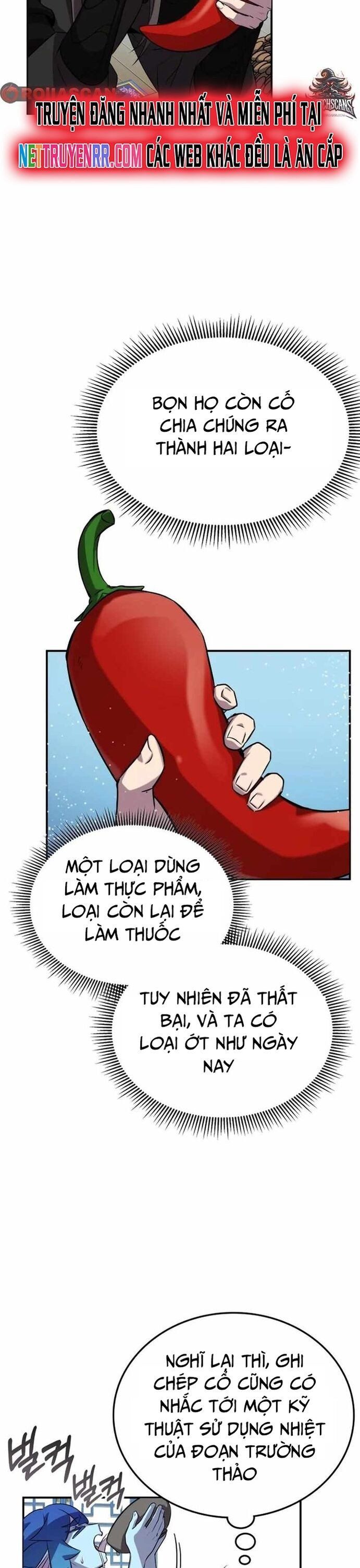 đọc truyện Tăng Lực Thợ Săn Chương 102 ảnh 34 tại Giả Dược