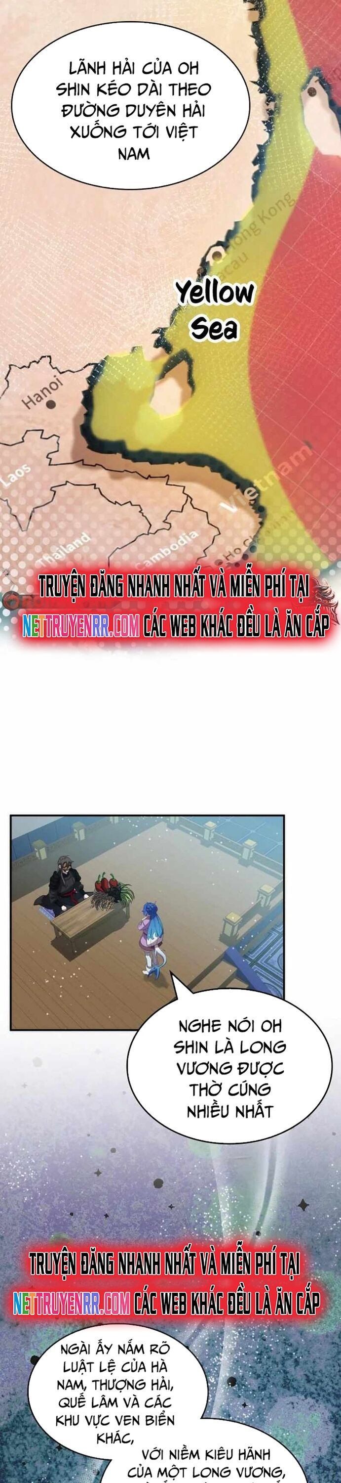 đọc truyện Tăng Lực Thợ Săn Chương 102 ảnh 10 tại Giả Dược