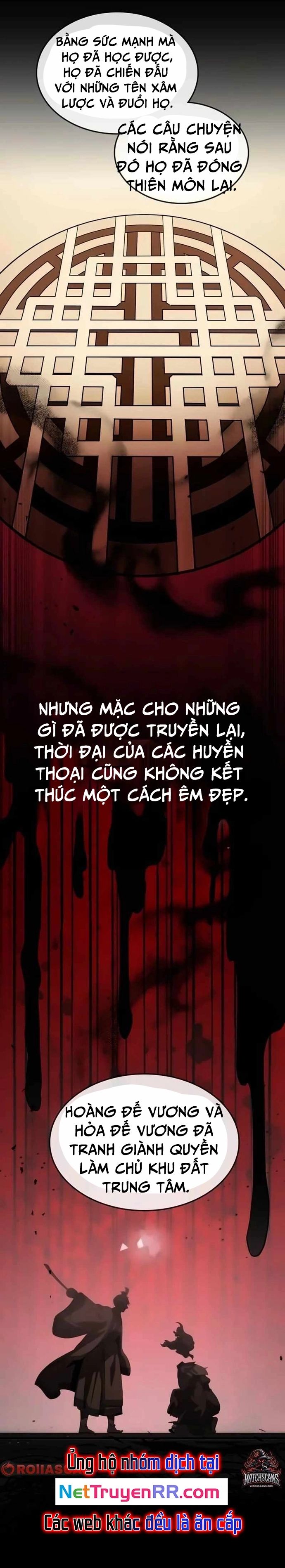 đọc truyện Tăng Lực Thợ Săn Chương 103 ảnh 21 tại Giả Dược