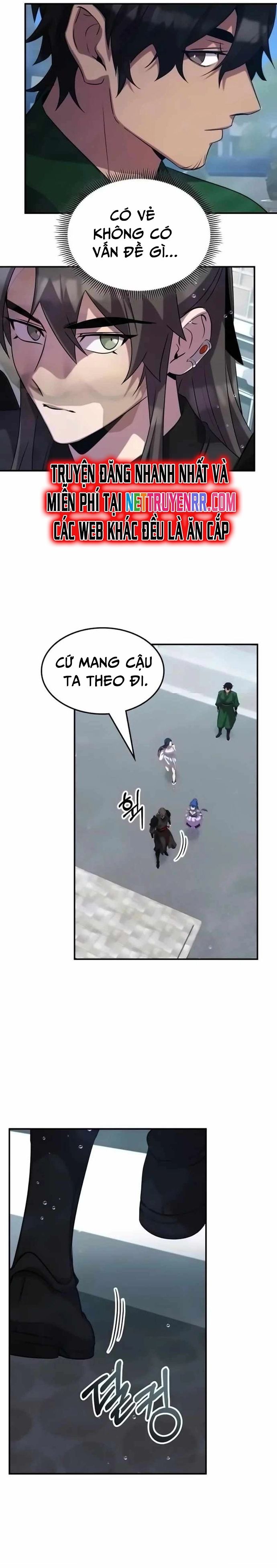 đọc truyện Tăng Lực Thợ Săn Chương 103 ảnh 8 tại Giả Dược