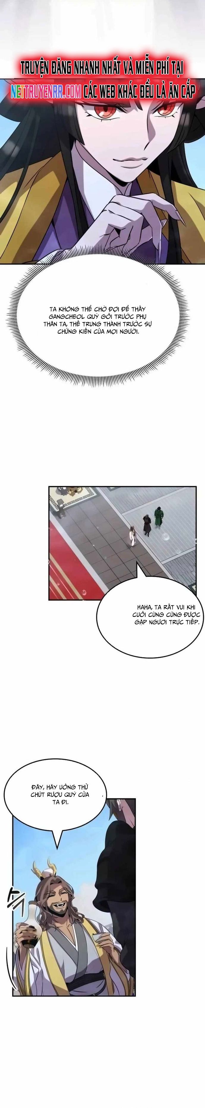 đọc truyện Tăng Lực Thợ Săn Chương 104 ảnh 15 tại Giả Dược