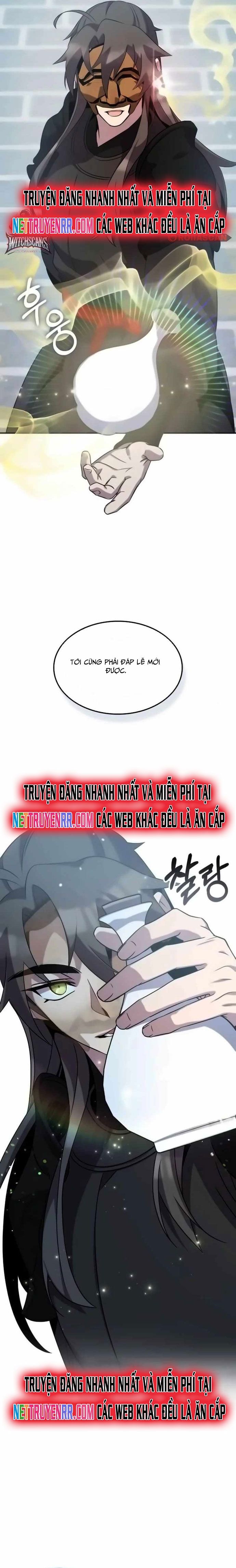 đọc truyện Tăng Lực Thợ Săn Chương 104 ảnh 21 tại Giả Dược