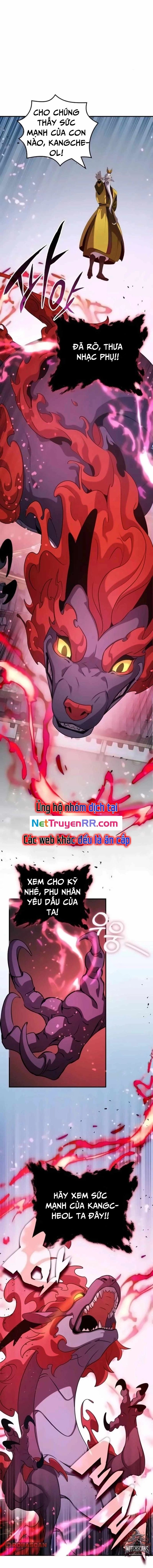 đọc truyện Tăng Lực Thợ Săn Chương 105 ảnh 11 tại Giả Dược